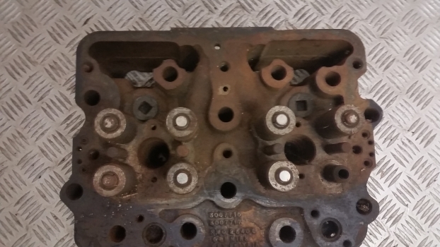 Cummins Nt855 Engine Cylinder Head 3007717, 3007718 - Головка блока для Тракторов: фото 5 Cummins Nt855 Engine Cylinder Head 3007717, 3007718 - Головка блока для Тракторов: фото 5