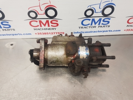 David Brown 990, 995, 996 Fuel Injection Pump K921356, 3248f820, Cav3248f820 - Топливный насос для Минитракторов: фото 1 David Brown 990, 995, 996 Fuel Injection Pump K921356, 3248f820, Cav3248f820 - Топливный насос для Минитракторов: фото 1