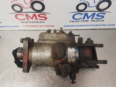 David Brown 990, 995, 996 Fuel Injection Pump K921356, 3248f820, Cav3248f820 - Топливный насос для Минитракторов: фото 2 David Brown 990, 995, 996 Fuel Injection Pump K921356, 3248f820, Cav3248f820 - Топливный насос для Минитракторов: фото 2