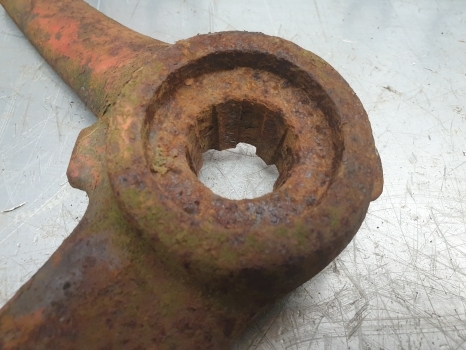 David Brown 996, 990, 995, 880 Steering Arm Lh Side K912084 Manual Steering - Рулевое управление для Тракторов: фото 5 David Brown 996, 990, 995, 880 Steering Arm Lh Side K912084 Manual Steering - Рулевое управление для Тракторов: фото 5
