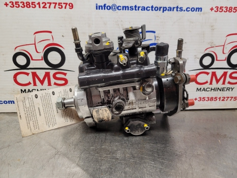 Delphi 1398 Perkins 1104c-44t, Manitou Mlt632 Fuel Injector Pump 9320a215g - Топливный насос: фото 1 Delphi 1398 Perkins 1104c-44t, Manitou Mlt632 Fuel Injector Pump 9320a215g - Топливный насос: фото 1