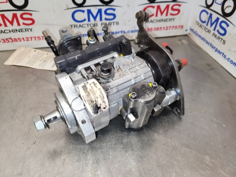 Delphi 1398 Perkins 1104c-44t, Manitou Mlt632 Fuel Injector Pump 9320a215g - Топливный насос: фото 5 Delphi 1398 Perkins 1104c-44t, Manitou Mlt632 Fuel Injector Pump 9320a215g - Топливный насос: фото 5