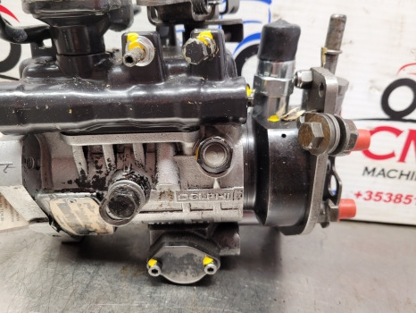 Delphi 1398 Perkins 1104c-44t, Manitou Mlt632 Fuel Injector Pump 9320a215g - Топливный насос: фото 2 Delphi 1398 Perkins 1104c-44t, Manitou Mlt632 Fuel Injector Pump 9320a215g - Топливный насос: фото 2