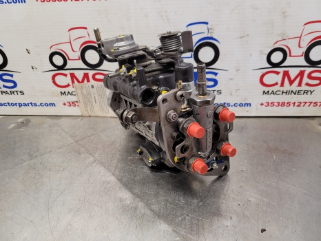 Delphi 1398 Perkins 1104c-44t, Manitou Mlt632 Fuel Injector Pump 9320a215g - Топливный насос: фото 3 Delphi 1398 Perkins 1104c-44t, Manitou Mlt632 Fuel Injector Pump 9320a215g - Топливный насос: фото 3