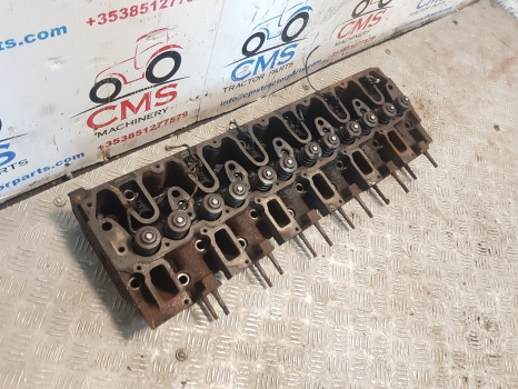 Deutz Agrotron 110, Mk3, Agroplus100, Engine Cylinder Head 04255429, 04254038 - Головка блока для Сельскохозяйственной техники: фото 4 Deutz Agrotron 110, Mk3, Agroplus100, Engine Cylinder Head 04255429, 04254038 - Головка блока для Сельскохозяйственной техники: фото 4