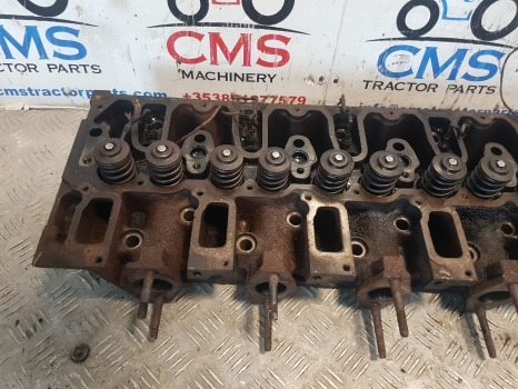 Deutz Agrotron 110, Mk3, Agroplus100, Engine Cylinder Head 04255429, 04254038 - Головка блока для Сельскохозяйственной техники: фото 3 Deutz Agrotron 110, Mk3, Agroplus100, Engine Cylinder Head 04255429, 04254038 - Головка блока для Сельскохозяйственной техники: фото 3