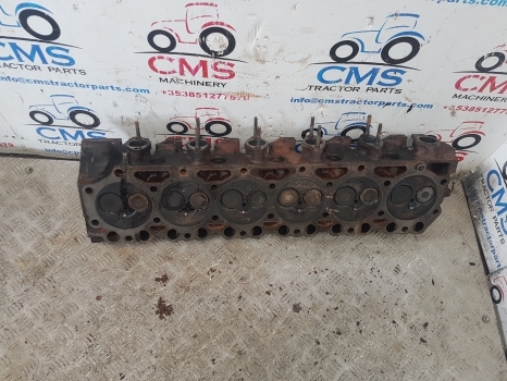Deutz Agrotron 120, Mk3, New, Ttv, Engine Head 04205357, 04255948 - Головка блока для Сельскохозяйственной техники: фото 5 Deutz Agrotron 120, Mk3, New, Ttv, Engine Head 04205357, 04255948 - Головка блока для Сельскохозяйственной техники: фото 5