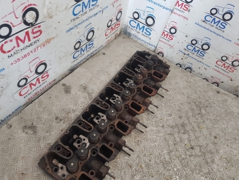 Deutz Agrotron 120, Mk3, New, Ttv, Engine Head 04205357, 04255948 - Головка блока для Сельскохозяйственной техники: фото 4 Deutz Agrotron 120, Mk3, New, Ttv, Engine Head 04205357, 04255948 - Головка блока для Сельскохозяйственной техники: фото 4