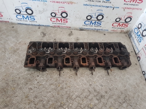 Deutz Agrotron 120, Mk3, New, Ttv, Engine Head 04205357, 04255948 - Головка блока для Сельскохозяйственной техники: фото 2 Deutz Agrotron 120, Mk3, New, Ttv, Engine Head 04205357, 04255948 - Головка блока для Сельскохозяйственной техники: фото 2