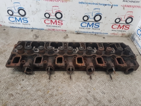 Deutz Agrotron 120, Mk3, New, Ttv, Engine Head 04205357, 04255948 - Головка блока для Сельскохозяйственной техники: фото 1 Deutz Agrotron 120, Mk3, New, Ttv, Engine Head 04205357, 04255948 - Головка блока для Сельскохозяйственной техники: фото 1
