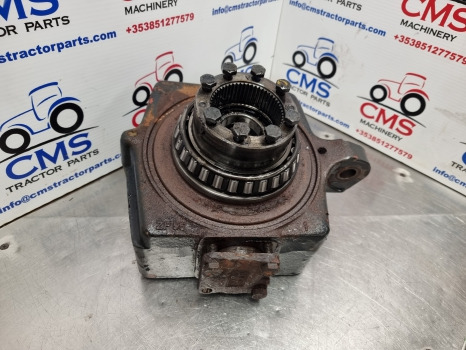 Deutz Agrotron 135, 120, Front Axle Swivel Housing Rhs 4475306141, 04415065 - Передняя ось: фото 2 Deutz Agrotron 135, 120, Front Axle Swivel Housing Rhs 4475306141, 04415065 - Передняя ось: фото 2