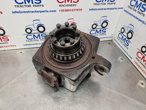 Deutz Agrotron 135, 120, Front Axle Swivel Housing Rhs 4475306141, 04415065 - Передняя ось: фото 1 Deutz Agrotron 135, 120, Front Axle Swivel Housing Rhs 4475306141, 04415065 - Передняя ось: фото 1