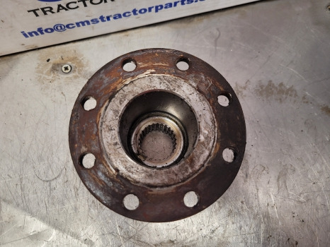 Deutz Agrotron 135, 150 Mk3 Apl2045 Coupling Flange 04415399, 4475306073 - Передняя ось: фото 3 Deutz Agrotron 135, 150 Mk3 Apl2045 Coupling Flange 04415399, 4475306073 - Передняя ось: фото 3
