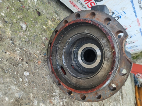 Deutz Agrotron 135 Zf Apl2045 Front Axle Housing Lhs 4475406135, 4475306135 - Передняя ось: фото 3 Deutz Agrotron 135 Zf Apl2045 Front Axle Housing Lhs 4475406135, 4475306135 - Передняя ось: фото 3
