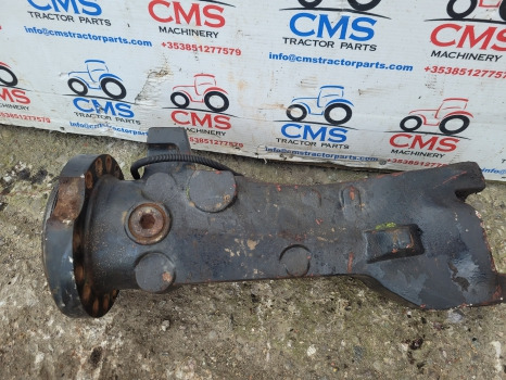 Deutz Agrotron 135 Zf Apl2045 Front Axle Housing Lhs 4475406135, 4475306135 - Передняя ось: фото 2 Deutz Agrotron 135 Zf Apl2045 Front Axle Housing Lhs 4475406135, 4475306135 - Передняя ось: фото 2