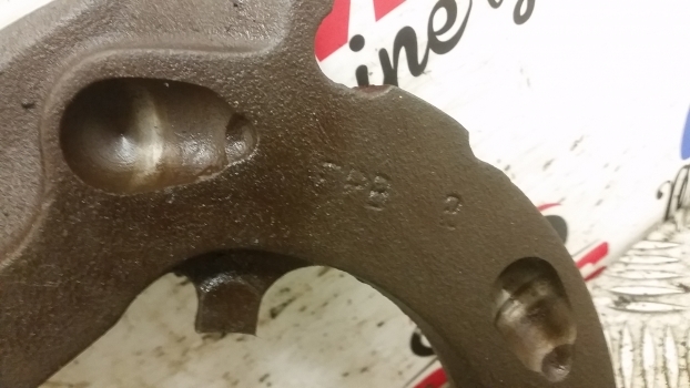 Deutz Agrotron 150 Mk3 Brake Actiating Disc 04428543 - Тормозной диск для Тракторов: фото 4 Deutz Agrotron 150 Mk3 Brake Actiating Disc 04428543 - Тормозной диск для Тракторов: фото 4