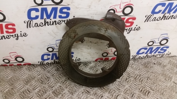 Deutz Agrotron 150 Mk3 Brake Actiating Disc 04428543 - Тормозной диск для Тракторов: фото 2 Deutz Agrotron 150 Mk3 Brake Actiating Disc 04428543 - Тормозной диск для Тракторов: фото 2