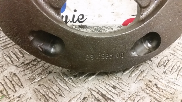 Deutz Agrotron 150 Mk3 Brake Actiating Disc 04428543 - Тормозной диск для Тракторов: фото 3 Deutz Agrotron 150 Mk3 Brake Actiating Disc 04428543 - Тормозной диск для Тракторов: фото 3