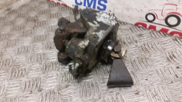 Deutz Agrotron 150 Mk3 Brake Actuator Slave Cylinder 044236310 - Тормозной цилиндр для Тракторов: фото 4 Deutz Agrotron 150 Mk3 Brake Actuator Slave Cylinder 044236310 - Тормозной цилиндр для Тракторов: фото 4