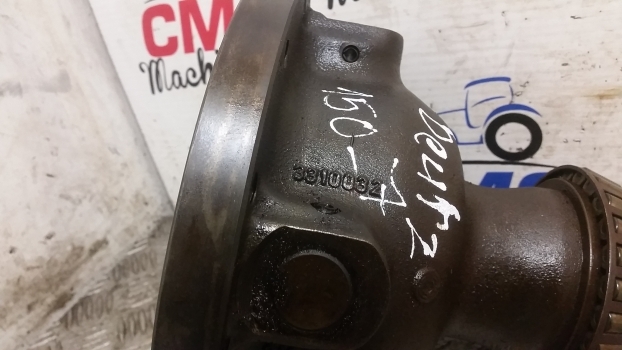 Deutz Agrotron 150 Mk3 Rear Axle Diiferential Assy 3110032, 001029422, 001038460 - Дифференциал для Тракторов: фото 5 Deutz Agrotron 150 Mk3 Rear Axle Diiferential Assy 3110032, 001029422, 001038460 - Дифференциал для Тракторов: фото 5