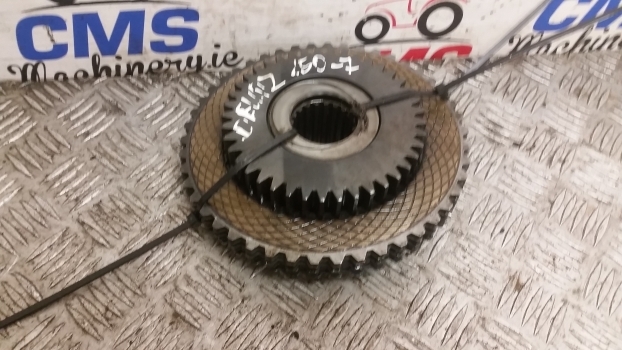 Deutz Agrotron 150 Rear Axle Diferential Gear Discs Set 001028911, 1331003200741 - Дифференциал для Тракторов: фото 4 Deutz Agrotron 150 Rear Axle Diferential Gear Discs Set 001028911, 1331003200741 - Дифференциал для Тракторов: фото 4
