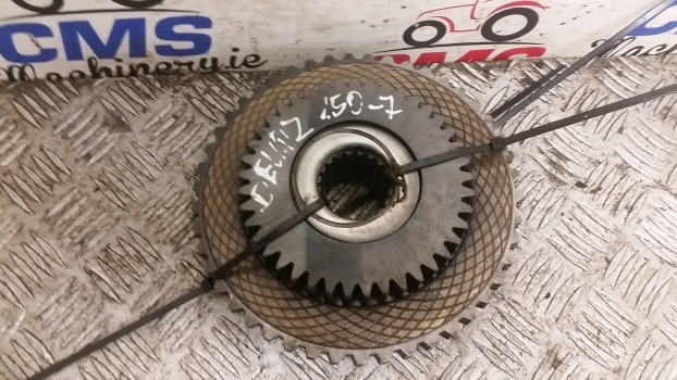 Deutz Agrotron 150 Rear Axle Diferential Gear Discs Set 001028911, 1331003200741 - Дифференциал для Тракторов: фото 5 Deutz Agrotron 150 Rear Axle Diferential Gear Discs Set 001028911, 1331003200741 - Дифференциал для Тракторов: фото 5