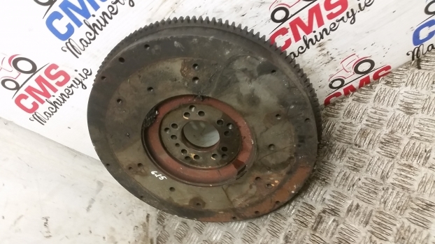 Deutz Agrotron 6.15 Engine Flywheel And Ring Gear 04801814 - Маховик для Тракторов: фото 4 Deutz Agrotron 6.15 Engine Flywheel And Ring Gear 04801814 - Маховик для Тракторов: фото 4