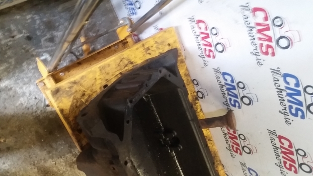 Deutz Agrotron 6.15 Engine Oil Pan, Sump 04801896 - Масляный поддон для Тракторов: фото 3 Deutz Agrotron 6.15 Engine Oil Pan, Sump 04801896 - Масляный поддон для Тракторов: фото 3
