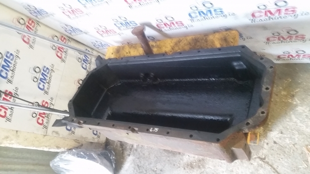 Deutz Agrotron 6.15 Engine Oil Pan, Sump 04801896 - Масляный поддон для Тракторов: фото 2 Deutz Agrotron 6.15 Engine Oil Pan, Sump 04801896 - Масляный поддон для Тракторов: фото 2