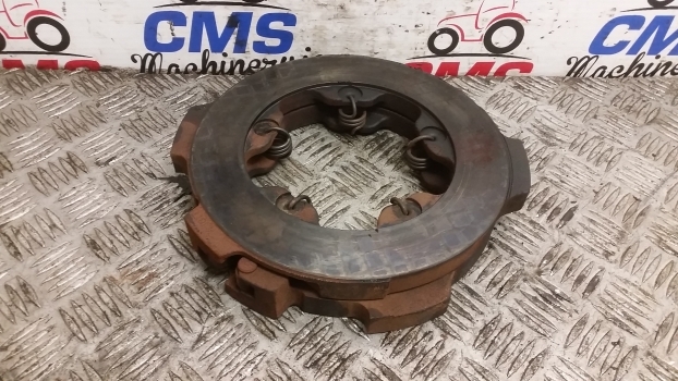 Deutz Agrotron 6.15 Rear Axle Brake Actuator Plate 04423836 - Детали тормозной системы для Тракторов: фото 1 Deutz Agrotron 6.15 Rear Axle Brake Actuator Plate 04423836 - Детали тормозной системы для Тракторов: фото 1
