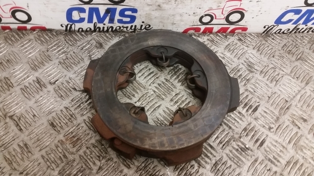 Deutz Agrotron 6.15 Rear Axle Brake Actuator Plate 04423836 - Детали тормозной системы для Тракторов: фото 2 Deutz Agrotron 6.15 Rear Axle Brake Actuator Plate 04423836 - Детали тормозной системы для Тракторов: фото 2
