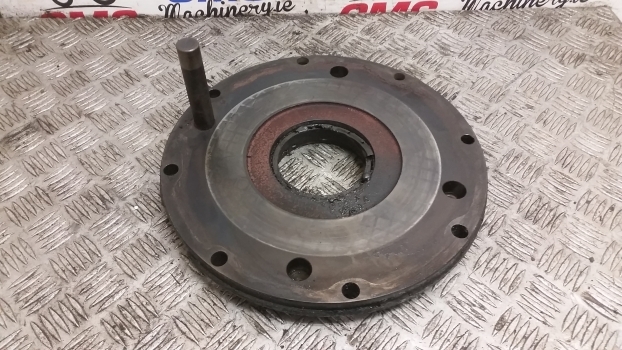 Deutz Agrotron 6.15 Rear Axle Brake Plate Housing 04417461, 33000330003 - Детали тормозной системы для Тракторов: фото 4 Deutz Agrotron 6.15 Rear Axle Brake Plate Housing 04417461, 33000330003 - Детали тормозной системы для Тракторов: фото 4