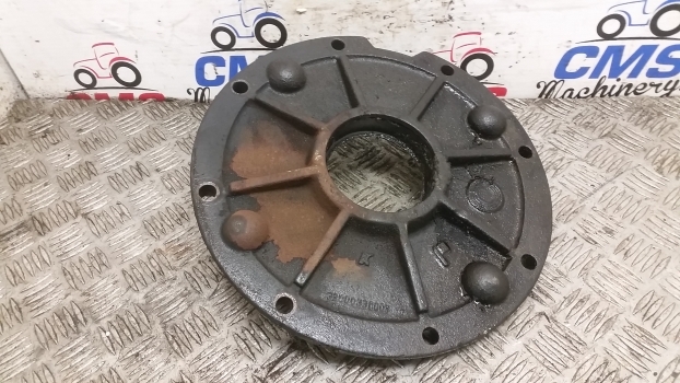 Deutz Agrotron 6.15 Rear Axle Brake Plate Housing 04417461, 33000330003 - Детали тормозной системы для Тракторов: фото 1 Deutz Agrotron 6.15 Rear Axle Brake Plate Housing 04417461, 33000330003 - Детали тормозной системы для Тракторов: фото 1