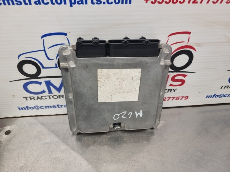 Deutz Agrotron M620, Same, Lamborghini, Ecu Control Unit Hlhp 0.014.3653.4/30 - Электрическая система: фото 5 Deutz Agrotron M620, Same, Lamborghini, Ecu Control Unit Hlhp 0.014.3653.4/30 - Электрическая система: фото 5