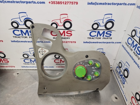 Deutz Agrotron M620, Same, Lamborghini, Rear Lift Control Assy 0.015.7749.4 - Электрическая система: фото 2 Deutz Agrotron M620, Same, Lamborghini, Rear Lift Control Assy 0.015.7749.4 - Электрическая система: фото 2