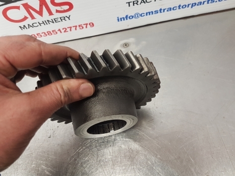 Карданный вал для Тракторов Deutz D7807c, 06, 07, Dx 3.90, D 6806 Transmission Gear Z 37 04306721: фото 9