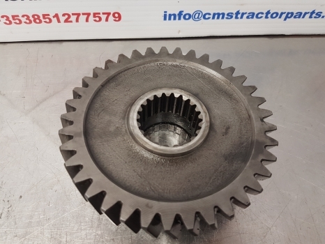 Карданный вал для Тракторов Deutz D7807c, 06, 07, Dx 3.90, D 6806 Transmission Gear Z 37 04306721: фото 6