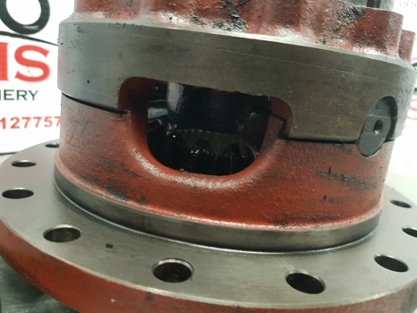 Deutz D7807c, 6806, Dx3 Rear Axle Differential Complete 02309685, 04322311 - Дифференциал для Тракторов: фото 5 Deutz D7807c, 6806, Dx3 Rear Axle Differential Complete 02309685, 04322311 - Дифференциал для Тракторов: фото 5