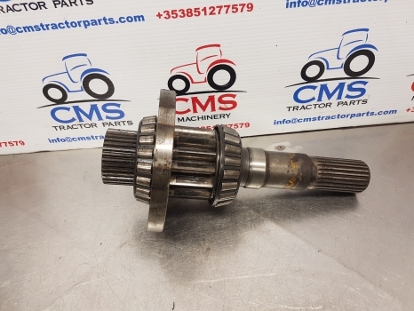 Deutz D7807c, Dx 3.90, 3.70, 6807, 7007, Rear Axle Drive Shaft Right 04310724 - Приводный вал для Тракторов: фото 1 Deutz D7807c, Dx 3.90, 3.70, 6807, 7007, Rear Axle Drive Shaft Right 04310724 - Приводный вал для Тракторов: фото 1