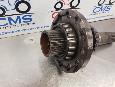 Deutz D7807c, Dx 3.90, 3.70, 6807, 7007, Rear Axle Drive Shaft Right 04310724 - Приводный вал для Тракторов: фото 4 Deutz D7807c, Dx 3.90, 3.70, 6807, 7007, Rear Axle Drive Shaft Right 04310724 - Приводный вал для Тракторов: фото 4