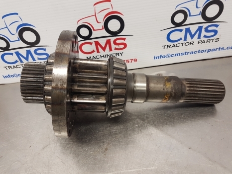 Deutz D7807c, Dx 3.90, 3.70, 6807, 7007, Rear Axle Drive Shaft Right 04310724 - Приводный вал для Тракторов: фото 2 Deutz D7807c, Dx 3.90, 3.70, 6807, 7007, Rear Axle Drive Shaft Right 04310724 - Приводный вал для Тракторов: фото 2