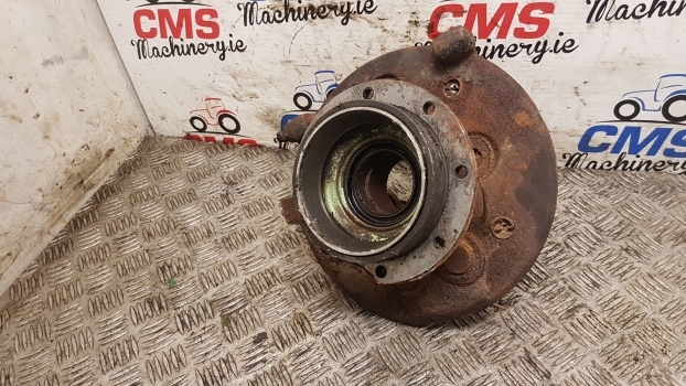 Deutz Dx 3.90, 3.70, 6807, 7007, 7207, 7807 Rear Axle Brake Support - Детали тормозной системы для Тракторов: фото 2 Deutz Dx 3.90, 3.70, 6807, 7007, 7207, 7807 Rear Axle Brake Support - Детали тормозной системы для Тракторов: фото 2