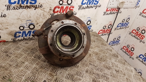 Deutz Dx 3.90, 3.70, 6807, 7007, 7207, 7807 Rear Axle Brake Support - Детали тормозной системы для Тракторов: фото 3 Deutz Dx 3.90, 3.70, 6807, 7007, 7207, 7807 Rear Axle Brake Support - Детали тормозной системы для Тракторов: фото 3