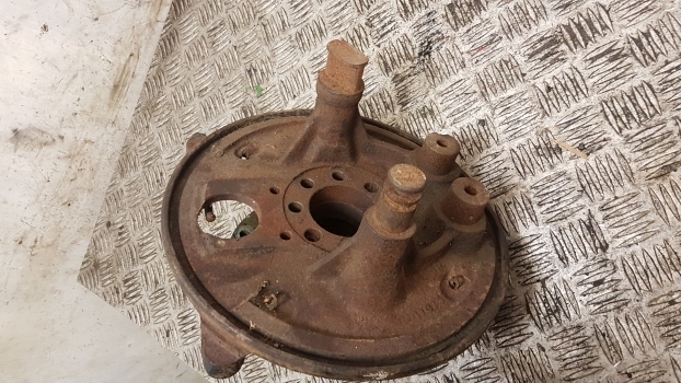Deutz Dx 3.90, 3.70, 6807, 7007, 7207, 7807 Rear Axle Brake Support - Детали тормозной системы для Тракторов: фото 4 Deutz Dx 3.90, 3.70, 6807, 7007, 7207, 7807 Rear Axle Brake Support - Детали тормозной системы для Тракторов: фото 4