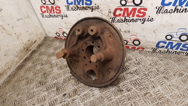 Deutz Dx 3.90, 3.70, 6807, 7007, 7207, 7807 Rear Axle Brake Support - Детали тормозной системы для Тракторов: фото 1 Deutz Dx 3.90, 3.70, 6807, 7007, 7207, 7807 Rear Axle Brake Support - Детали тормозной системы для Тракторов: фото 1