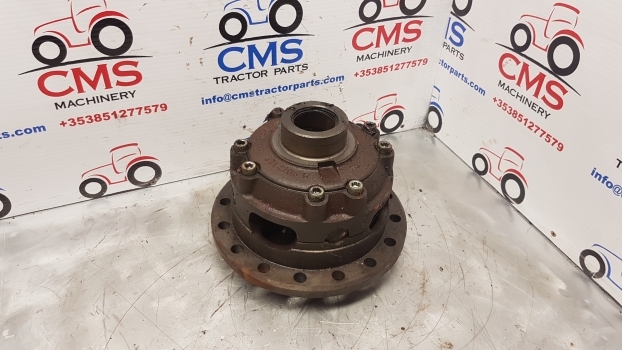 Deutz Dx 4.70, Dx 6.10 Differential Complete 04336029, 4314705, 4340250 - Дифференциал для Тракторов: фото 1 Deutz Dx 4.70, Dx 6.10 Differential Complete 04336029, 4314705, 4340250 - Дифференциал для Тракторов: фото 1
