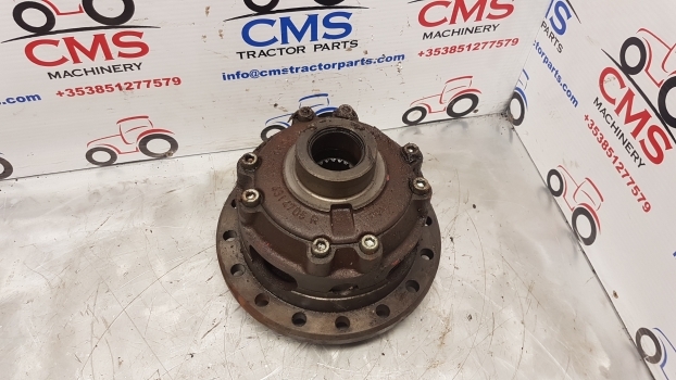 Deutz Dx 4.70, Dx 6.10 Differential Complete 04336029, 4314705, 4340250 - Дифференциал для Тракторов: фото 4 Deutz Dx 4.70, Dx 6.10 Differential Complete 04336029, 4314705, 4340250 - Дифференциал для Тракторов: фото 4
