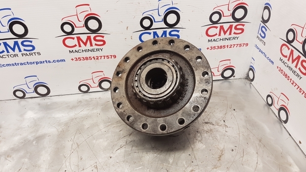 Deutz Dx 4.70, Dx 6.10 Differential Complete 04336029, 4314705, 4340250 - Дифференциал для Тракторов: фото 5 Deutz Dx 4.70, Dx 6.10 Differential Complete 04336029, 4314705, 4340250 - Дифференциал для Тракторов: фото 5