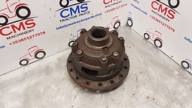 Deutz Dx 4.70, Dx 6.10 Differential Complete 04336029, 4314705, 4340250 - Дифференциал для Тракторов: фото 3 Deutz Dx 4.70, Dx 6.10 Differential Complete 04336029, 4314705, 4340250 - Дифференциал для Тракторов: фото 3