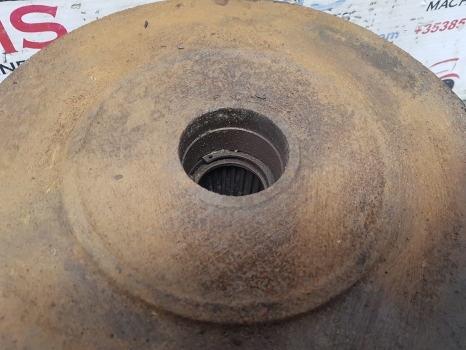 Deutz Dx, Dx6., Series Dx4.70 Brake Disc Drum 04313624 - Тормозной барабан для Тракторов: фото 3 Deutz Dx, Dx6., Series Dx4.70 Brake Disc Drum 04313624 - Тормозной барабан для Тракторов: фото 3